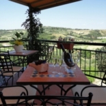 Terrazza Panoramica